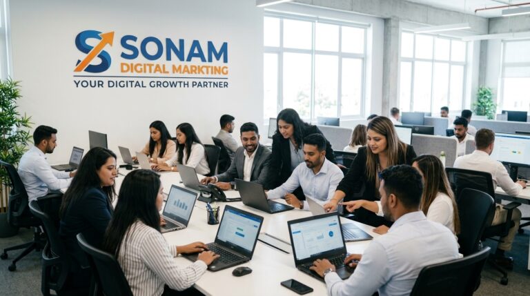 What exactly is digital marketing and its importance ?
